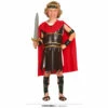 Roman Warrior Costume -Snazaroo Sales 81513 a9789a6588