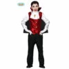 Dracula Costume -Snazaroo Sales 81822 1 6f61458351