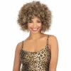 80's Big Hair Wig -Snazaroo Sales 81j3hypel4l ac sl1500 f2d8624f9b