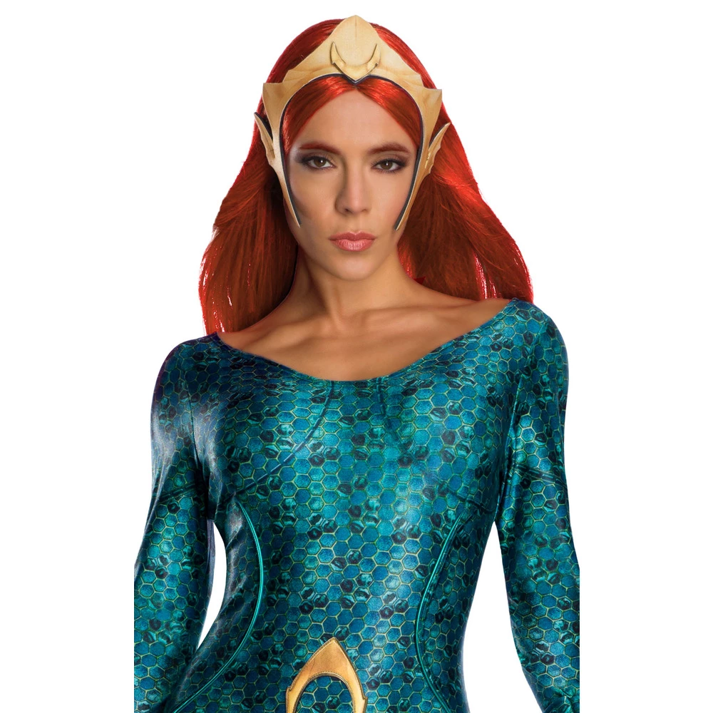 Mera Deluxe Costume 4 Mera Deluxe Costume - Image 2