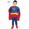 Muscle Superhero Costume -Snazaroo Sales 82672 6dfc4ea4d5