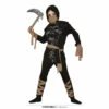 Ghost Ninja Costume -Snazaroo Sales 83100 ac717bf309