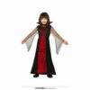 Vampire Countess Costume -Snazaroo Sales 83157 5b92242f71