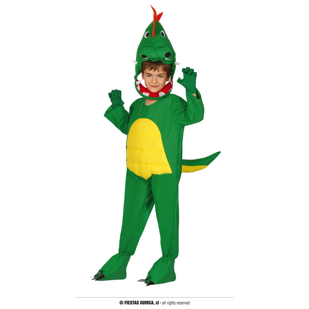 Dinosaur Costume 3 Dinosaur Costume