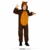 Teddy Bear Costume