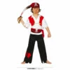 Pirate Costume -Snazaroo Sales 83349 009e2e8bc4