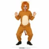 Lion Costume -Snazaroo Sales 83372 616cdca948