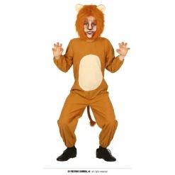 Lion Costume