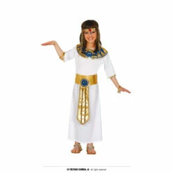 Egyptian Costume