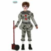 Clown Boy Costume -Snazaroo Sales 83420 6ee86dbc42