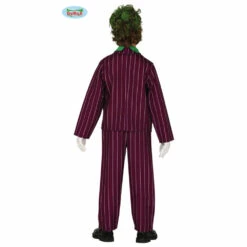 Crazy Villain Costume -Snazaroo Sales 83459 2 5c3b9dac93