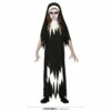 Scary Nun Costume -Snazaroo Sales 83517 90a0bb0f4f