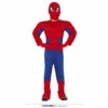 Muscle Hero Costume -Snazaroo Sales 83585 ff279324e4
