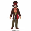 Crazy Tailor Costume -Snazaroo Sales 83591 41b7eb5659