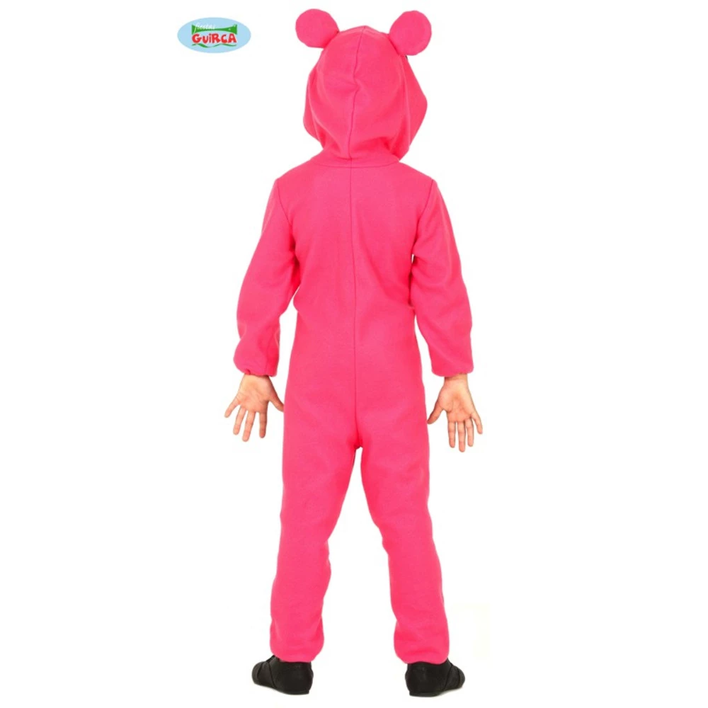 Pink Bear Costume 4 Pink Bear Costume - Image 2