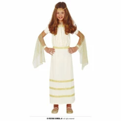Roman Girl Tunic Costume