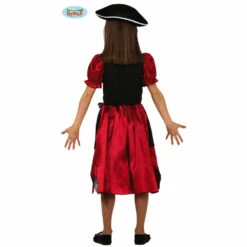 Pirate Costume -Snazaroo Sales 83708 2 462263ed07