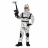 Arctic Soldier Costume -Snazaroo Sales 83727 437b74840e