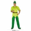 Archer Costume -Snazaroo Sales 84552 d0ec43cdbb