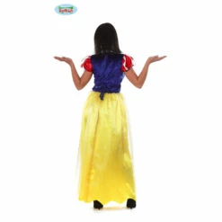 Forest Princess Costume -Snazaroo Sales 84589 2 4413b1b49c