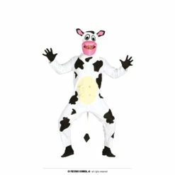 Cow Costume