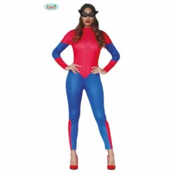 Superhero Costume