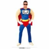 Beerman Costume -Snazaroo Sales 84847 1 3321bc309f