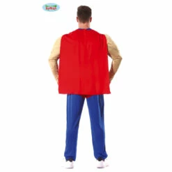 Beerman Costume -Snazaroo Sales 84847 2 838fac3210