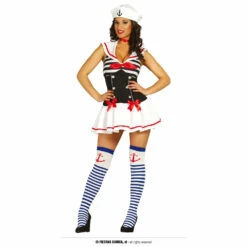 Sailor Costume