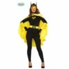 Batgirl Costume -Snazaroo Sales 84983 6d05ebc8ec