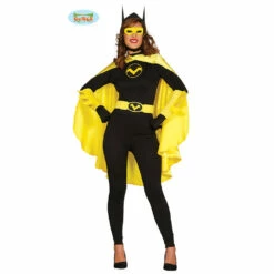 Batgirl Costume