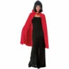 45" Deluxe Cape Red -Snazaroo Sales 850 2 0ac548aba9