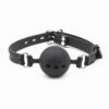 Mouth Gag, Black -Snazaroo Sales 8517073198 1557592402 70fca4a728