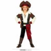Seven Seas Pirate Costume -Snazaroo Sales 85373 667a7f0553