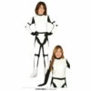 Space Soldier Costume -Snazaroo Sales 85881 5363b4b3e6