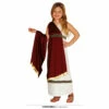 Roman Girl Costume -Snazaroo Sales 85954 50cccd0f8b