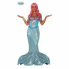 Mermaid Costume 1 Mermaid Costume -Snazaroo Sales 86573 7fdd2008d2