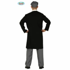 Gangster Costume -Snazaroo Sales 86653 2 37ed1f6f67