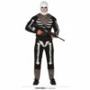 Skeleton Soldier Costume 1 Skeleton Soldier Costume -Snazaroo Sales 86660 8e75eb01e4