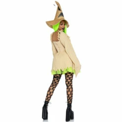 LEG AVENUE Bugged Out Baddie Costume -Snazaroo Sales 87062 069 02 5aa1b7fa35