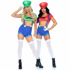 LEG AVENUE Gamer Babe Costume -Snazaroo Sales 87070 150 04 cfbdb41917