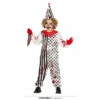 Zombie Clown Costume -Snazaroo Sales 87333 d0d26b9a95