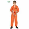 Prisoner Costume -Snazaroo Sales 87369 147f88dad3