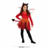 She-Devil Costume -Snazaroo Sales 87381 9937cfee19