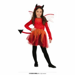 She-Devil Costume