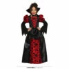 Vampiress Costume -Snazaroo Sales 87397 a6e1f259b2