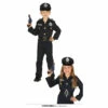 Police Officer Costume -Snazaroo Sales 87458 057aa2a56c