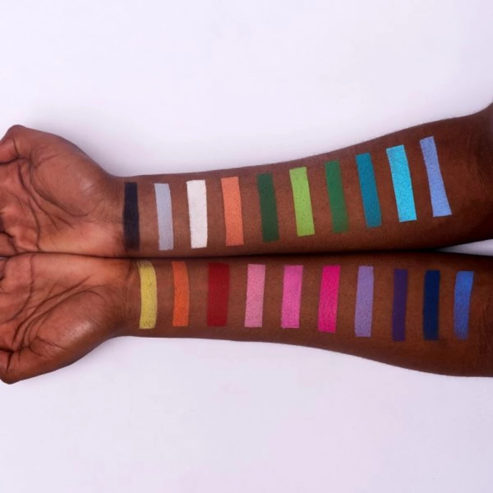 Snazaroo Face Paint, Red 5 Snazaroo Face Paint, Red - Image 3