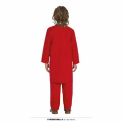 Mr Smile Childrens Costume -Snazaroo Sales 87857 2 669fff9f21