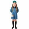 Rubie's Evacuee Girl Costume -Snazaroo Sales 880343 1 b3c5975652